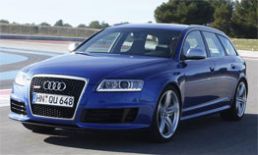 Audi RS6 C6