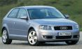 Audi A3 8P