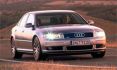 Audi A8 D3