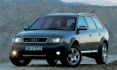 Audi Allroad C5