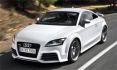 Audi TT-RS 8J