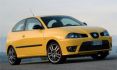 Seat Ibiza Mk3