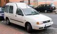 Volkswagen Caddy 9K