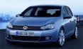 Volkswagen Golf Mk6