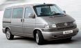 Volkswagen Multivan T4