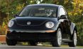 Volkswagen New Beetle