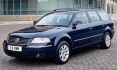 Volkswagen Passat B5/B5.5