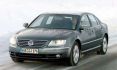 Volkswagen Phaeton