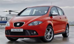 Seat Altea