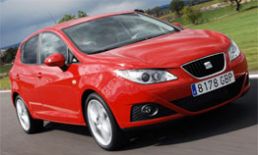 Seat Ibiza Mk4