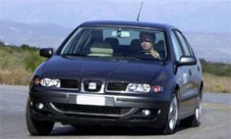 Seat Toledo 1M