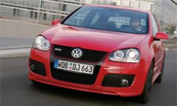 Volkswagen Golf Mk5