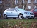 Audi A3 8P 2.0 FSI