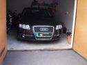 Audi A6 C6 2.0 TDI