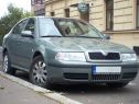 Škoda Octavia 1.9 TDI