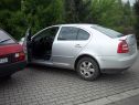 Škoda Octavia II 1.9 TDI