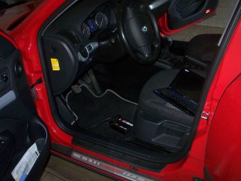 Reference chiptuning Škoda Scout 2.0 TDI