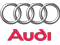 Historie značky Audi